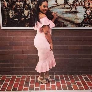 Meet your Posher, Melanie